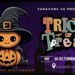 Petrecere de Halloween cu scop caritabil organizată de Caravana cu Medici | Columbus Haunted Charity Party