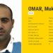 Curtea de Apel Oradea constata ca s-a împlinit termenul de prescriptie în cazul fratelui teroristului Omar Haysam. I-au anulat  mandatul de executare a pedepsei lui Omar Mukhles