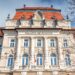 Palatul de Justiție din Oradea intră în renovare