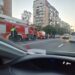 Grav accident langa Colegiul Onisifor Ghibu
