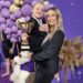 La 8 anișori, gimnasta Ana Berdan de la LPS Oradea, bronz la Cupa României la Gimnastica Ritmica