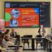 Studenții de la Științe Economice descoperă antreprenoriatul social la Universitatea din Oradea