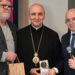  PS Episcopul Bercea, membru de onoare al Institutului de Istorie „George Barițiu” al Academiei Române 