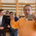 1000 de Biblii expuse în Cetatea Oradea. Cea mai mică Biblie din lume și Biblia care a fost pe luna printre ele.Oradenii vor putea participa la scrierea manuală a celei mai mari Biblii