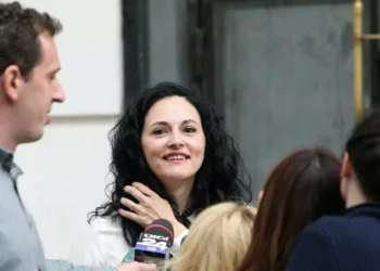 Fosta șefa DIICOT scapă de executarea  pedepsei de 4 ani de pușcărie