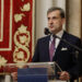 Bihoreanul George Bologan, ambasador la Sfântul Scaun