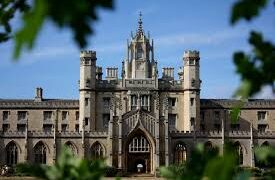 Limba română va fi parte din oferta educațională a Universității Cambridge din Marea Britanie