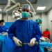 Doctorul Marius Chirea de la Spitalul Pelican Oradea a implantat primului pacient din România cupa G7