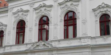 Curtea de Apel Oradea a anulat decizia de retrocedare a Filarmonicii Oradea către Episcopia Romano-Catolică