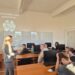 Studenții antreprenori orădeni iau lecții despre fondurile europene