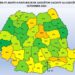 Doar 60 dintre judecatorii au toate posturile ocupate,dintre cele 175 de judecatorii din tara. Bihorul face exceptie