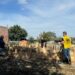 Promisiune respectată: AUR Bihor reconstruieşte casele distruse de inundaţii în Pechar