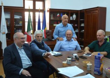 VIDEO. Italienii din Bihor aduc artiști de talie mondiala la Oradea pentru a strânge bani pentru tratarea copiilor cu boli grave