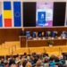 Lansarea cărții „Valeriu Anania – La început a fost poezia” la Universitatea din Oradea