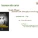 După 50 de ani la catedra, Vasile Musca da „Coordonatele filosofice românești” la Oradea