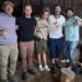 Vedete în Ograda pruncilor. Sonny, Eliza, Nicolai și Riki din echipa lui Nea Marin la ferma lui Raul Cotuna in Uileacu de Cris