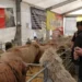 Regele oierilor din România, reţinut de EPPO Timişoara pentru o fraudă de peste 2,2 milioane de euro. Cine a mai fost reţinut şi ce acuzaţii i se mai aduc