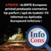Alertă europeană:Parfumuri de la branduri de lux conțin substanțe chimice interzise