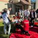 Studenții orădeni învață să salveze vieți în mediul montan