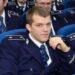  Comisarului-șef Cristian Stanciu, adjunctul chestorului Alin Haniș la Poliția Bihor