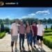 Tragedie pentru Adrian Șut. Fotbalistul lui FCSB, născut la Cociuba Mare, și-a pierdut tatăl. Au reușit sa petreacă împreună ultimele clipe.