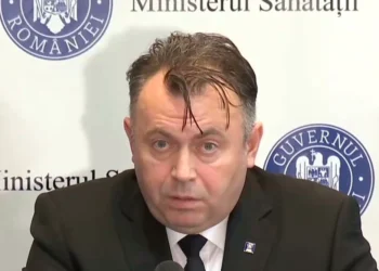 Fostul ministru Nelu Tătaru, săltat de DNA. Mita de la zeci de pacienți