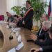 Primarul care a câștigat cu peste 90% la Țețchea a depus jurământul