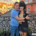 Poveste de dragoste ieșită din tipare:Un procuror DNA se însoară cu femeia pe care a arestat-o acum 20 de ani