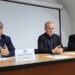 Marius Cuibus, demisie de la conducerea celei mai vechi organizații patronale din Bihor. Noul președinte s-a format la Garda Financiară