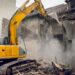 Măsura desființării construcțiilor la expirarea termenului de intrare în legalitate stabilit în procesul-verbal de constatare a contravenției este constituțională