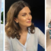 Numele directorului Colegiului Pedagogic, Simona Martin, vehiculat ca fiind cel al noului sef al Inspectoratului Școlar Bihor