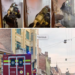 Incendiu la Casa cu Lei din Oradea