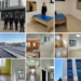 Cum arata Poliția „smart” după o investiție de peste 11 milioane de lei. Sediul din Oradea renovat de firma beiuseanului Horia Ban