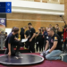 VIDEO. Orădenii au excelat la RoboChallenge,  cel mai mare concurs de robotică din Europa
