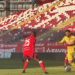 FC Bihor pierde și amicalul cu Bătrână Doamna