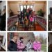 Viața lui Mihai Eminescu  văzută prin obiectivul a  10 fotografi ai Varadinum Foto Club Oradea, expusă de Ziua Culturii Naționale la Varadinum Indoor Gallery