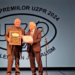 A făcut peste 13 milioane de fotografii. Fotograful Revoluției, bihoreanul Costi Duma, Excelenta în Fotojurnalism la Gala UZP. Premiul  pentru jurnalism şcolar – Logopaper – Platformă Media Online – Colegiul Naţional „Onisifor Ghibu” Oradea