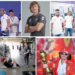 Marius Bortiş, tânărul din Draganesti, a făcut performanta în fotbal în Africa, țările arabe, India.Noul preparator fizic al FC Bihor, centura neagră la karate și kid-box