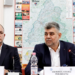 Aurel Mohan: Bunăstarea românilor este prioritatea absolută a lui Marcel Ciolacu. Va fi președintele care construiește punți către oameni, nu ziduri care să ne despartă 