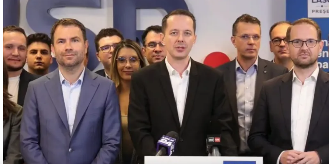 Cine e orădeanul care a condus campania în urma căreia Lasconi ajunge în turul doi. Cristian Seidler a fost membru MENSA și e licențiat în Drept și e fiul directorului Centrului Comunitar Evreiesc din Oradea