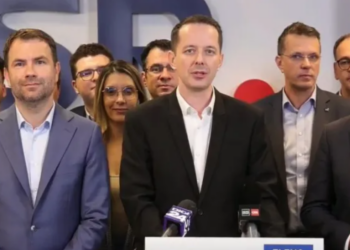 Cine e orădeanul care a condus campania în urma căreia Lasconi ajunge în turul doi. Cristian Seidler a fost membru MENSA și e licențiat în Drept și e fiul directorului Centrului Comunitar Evreiesc din Oradea