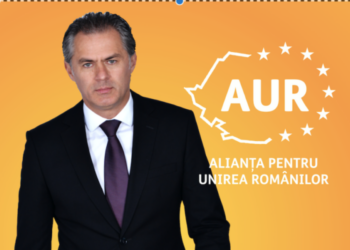 RAUL GHERLE, candidat AUR BIHOR la SENAT :Măsuri concrete pentru persoane cu handicap