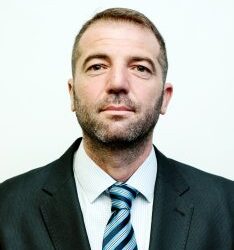 Profesorul de sport Cristian Bugle, consilier local PNL la Beius, numit director la Casa Corpului Didactic