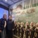Eleva Andreea Iacob din Aleșd premiată la Concursul Național „Istoria evreilor. Holocaustul”