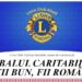 Lions Aleșd invită comunitatea la Balul Caritabil „Fii Bun, Fii Român”