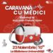 Workshop de Acordare a Primului Ajutor la Universitatea din Oradea