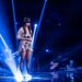 Video. Narcisa Badea, tânără din Salonta, care a încins scena  la Vocea României cu „Highway to hell”