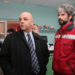 SMURD Bihor tine blocate 6 aparate noi de radiologie. Borcea și-ar fi dorit un sistem care nu e reglementat în România. Șeful UPU-SMURD Bihor spune ca firma nu îndeplinește cerintele din caietul de sarcini