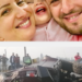 350.000 euro daune morale pentru familia tinerilor Corina și Ionut Condure care au pierit în 2019 în groaznicul accident dintre Sudrigiu si Pietroasa