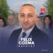 Felix Cozma (PSD): Veniturile românilor sunt un drept câștigat și garantat de PSD!